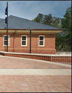 New Kent East Safety Rest Area New Kent East Safety Rest Area